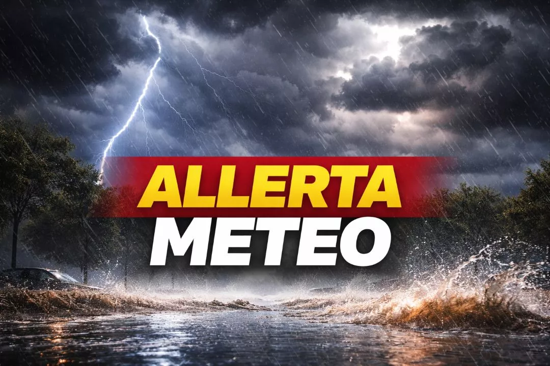 Ordinanza Sindacale n.11: Allerta meteo, attivato il Centro Operativo Comunale